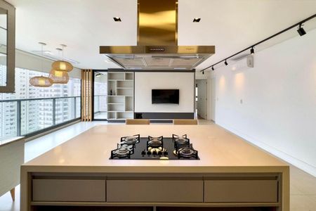 Apartamento à venda com 95m², 3 quartos e 2 vagas