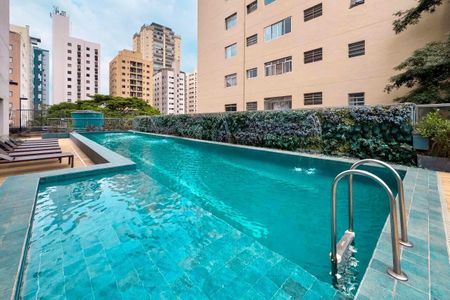 Apartamento à venda com 95m², 3 quartos e 2 vagas
