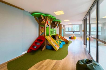 Apartamento à venda com 95m², 3 quartos e 2 vagas