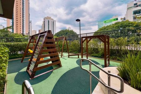 Apartamento à venda com 95m², 3 quartos e 2 vagas