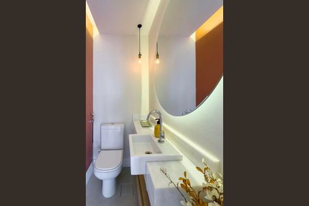 Apartamento à venda com 95m², 3 quartos e 2 vagas