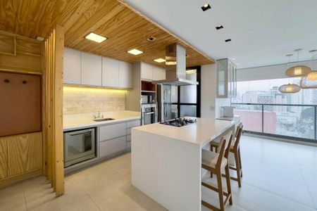 Apartamento à venda com 95m², 3 quartos e 2 vagas