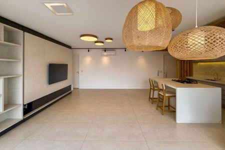 Apartamento à venda com 95m², 3 quartos e 2 vagas
