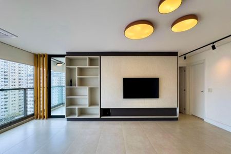 Apartamento à venda com 95m², 3 quartos e 2 vagas