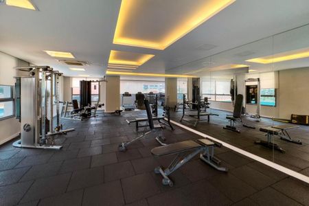 Apartamento à venda com 95m², 3 quartos e 2 vagas