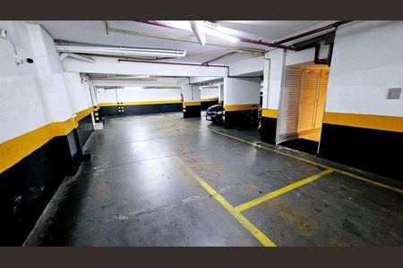 Apartamento à venda com 58m², 2 quartos e 1 vaga