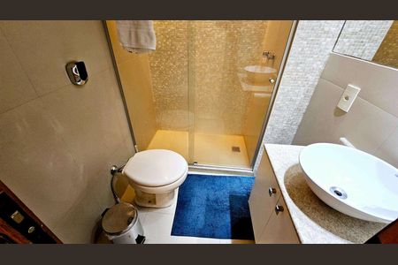 Apartamento à venda com 58m², 2 quartos e 1 vaga