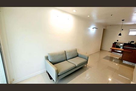 Apartamento à venda com 58m², 2 quartos e 1 vaga