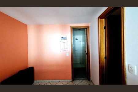 Apartamento à venda com 58m², 2 quartos e 1 vaga