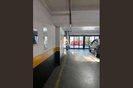 Apartamento à venda com 58m², 2 quartos e 1 vaga