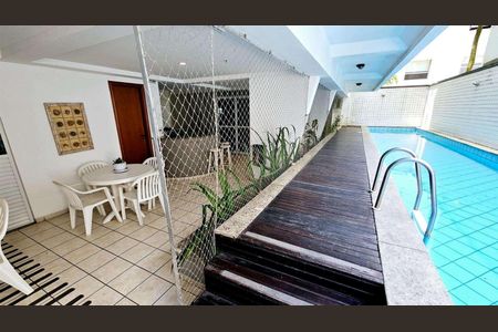 Apartamento à venda com 58m², 2 quartos e 1 vaga