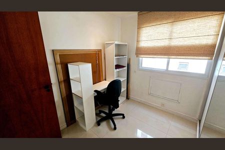 Apartamento à venda com 58m², 2 quartos e 1 vaga