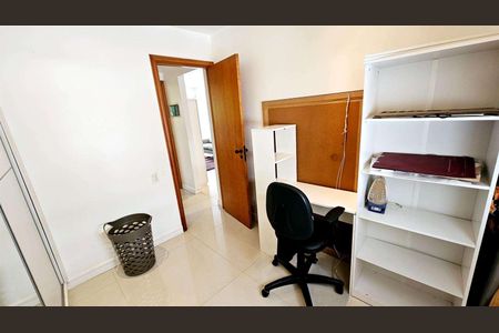 Apartamento à venda com 58m², 2 quartos e 1 vaga