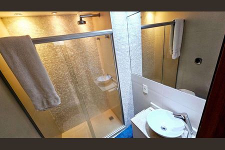 Apartamento à venda com 58m², 2 quartos e 1 vaga