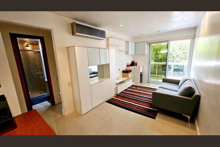 Apartamento à venda com 58m², 2 quartos e 1 vaga