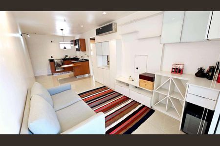 Apartamento à venda com 58m², 2 quartos e 1 vaga