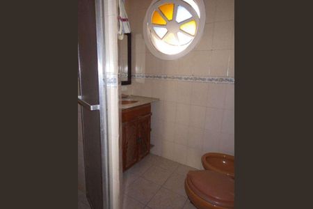 Casa à venda com 450m², 8 quartos e 3 vagas