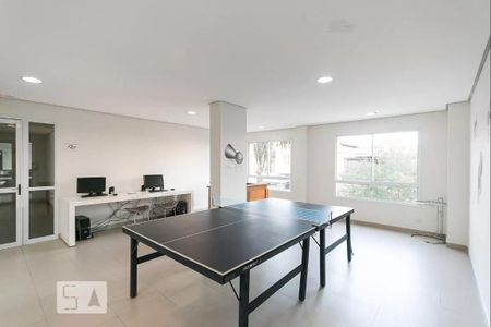 Apartamento à venda com 97m², 3 quartos e 2 vagasSalão de J0gos