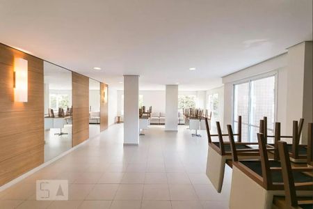 Apartamento à venda com 97m², 3 quartos e 2 vagasÁrea comum - Salão de festas