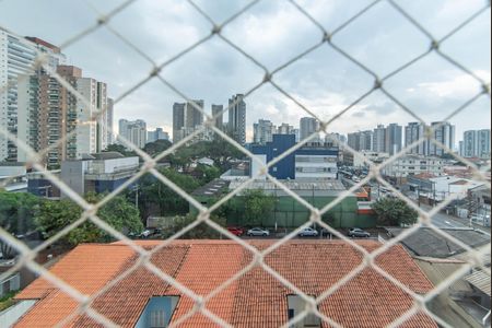 Apartamento à venda com 97m², 3 quartos e 2 vagasVaranda - Vista