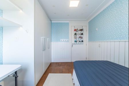 Apartamento à venda com 97m², 3 quartos e 2 vagasQuarto 1
