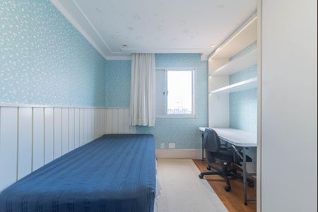 Apartamento à venda com 97m², 3 quartos e 2 vagasQuarto 1