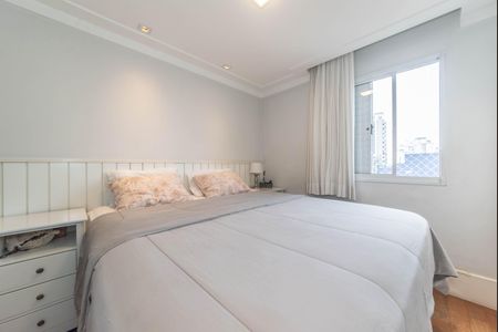 Apartamento à venda com 97m², 3 quartos e 2 vagasSuíte