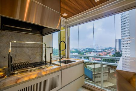 Apartamento à venda com 114m², 2 quartos e 2 vagas Apartamento à venda com 114m², 2 quartos e 2 vagasVaranda da Sala