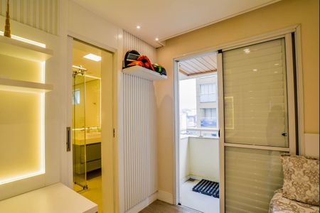 Apartamento à venda com 114m², 2 quartos e 2 vagas Apartamento à venda com 114m², 2 quartos e 2 vagasSuíte 1