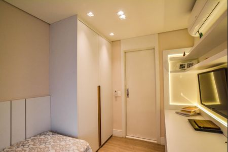 Apartamento à venda com 114m², 2 quartos e 2 vagas Apartamento à venda com 114m², 2 quartos e 2 vagasSuíte 1