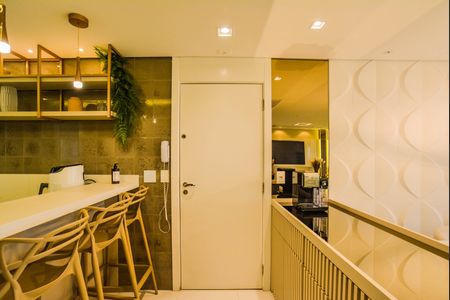 Apartamento à venda com 114m², 2 quartos e 2 vagas Apartamento à venda com 114m², 2 quartos e 2 vagasCozinha