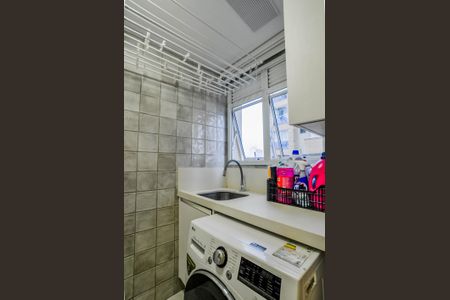 Apartamento à venda com 114m², 2 quartos e 2 vagas Apartamento à venda com 114m², 2 quartos e 2 vagasÁrea de Serviço