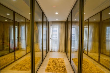 Apartamento à venda com 114m², 2 quartos e 2 vagas Apartamento à venda com 114m², 2 quartos e 2 vagasSuíte 2