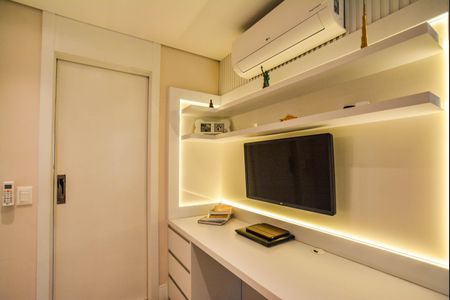 Apartamento à venda com 114m², 2 quartos e 2 vagas Apartamento à venda com 114m², 2 quartos e 2 vagasSuíte 1