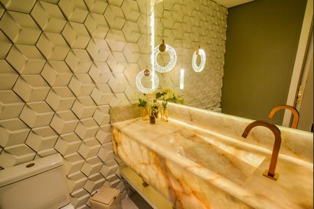 Apartamento à venda com 114m², 2 quartos e 2 vagas Apartamento à venda com 114m², 2 quartos e 2 vagasLavabo