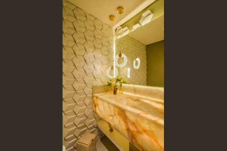 Apartamento à venda com 114m², 2 quartos e 2 vagas Apartamento à venda com 114m², 2 quartos e 2 vagasLavabo