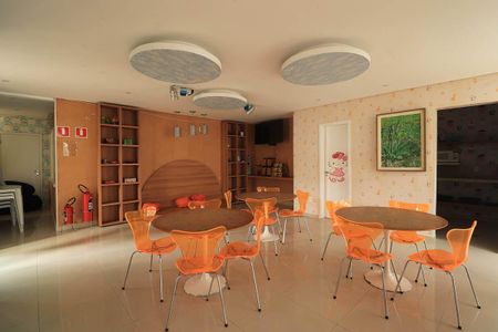 Apartamento à venda com 114m², 2 quartos e 2 vagas Apartamento à venda com 114m², 2 quartos e 2 vagasÁrea comum