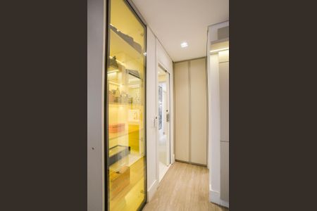 Apartamento à venda com 114m², 2 quartos e 2 vagas Apartamento à venda com 114m², 2 quartos e 2 vagasSuíte 2