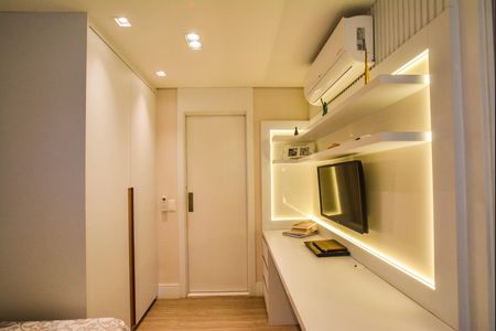 Apartamento à venda com 114m², 2 quartos e 2 vagas Apartamento à venda com 114m², 2 quartos e 2 vagasSuíte 1