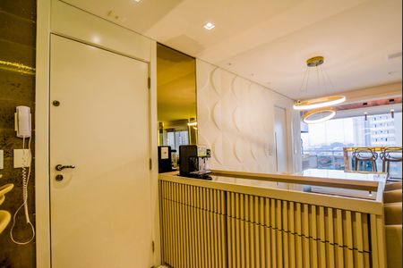 Apartamento à venda com 114m², 2 quartos e 2 vagas Apartamento à venda com 114m², 2 quartos e 2 vagasCozinha