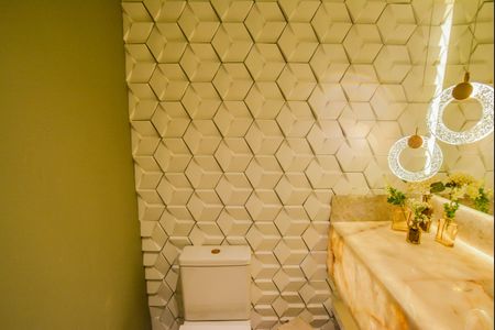 Apartamento à venda com 114m², 2 quartos e 2 vagas Apartamento à venda com 114m², 2 quartos e 2 vagasLavabo