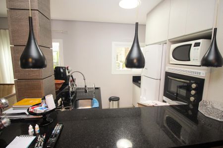 Casa à venda com 180m², 3 quartos e 2 vagasCozinha
