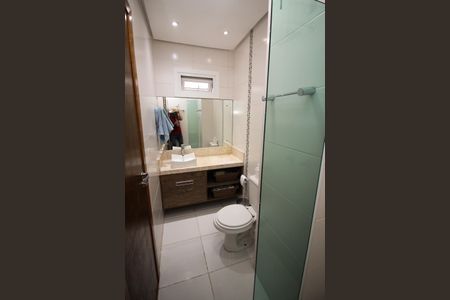 Casa à venda com 180m², 3 quartos e 2 vagasBanheiro Social