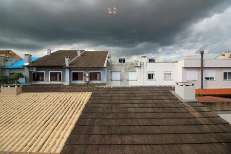 Casa à venda com 180m², 3 quartos e 2 vagasVista do closet