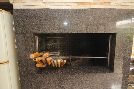 Casa à venda com 180m², 3 quartos e 2 vagasVaranda