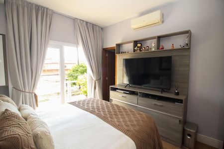 Casa à venda com 180m², 3 quartos e 2 vagasQuarto Suíte