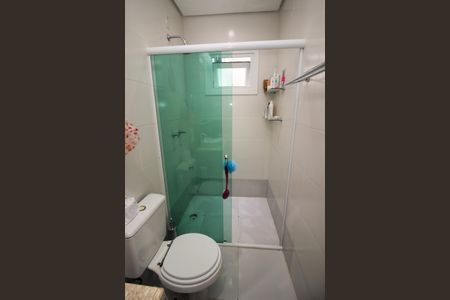 Casa à venda com 180m², 3 quartos e 2 vagasBanheiro da Suíte