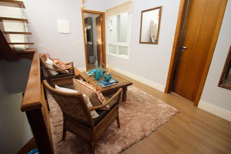 Casa à venda com 180m², 3 quartos e 2 vagasHall