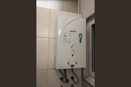 Casa à venda com 180m², 3 quartos e 2 vagasAquecedor