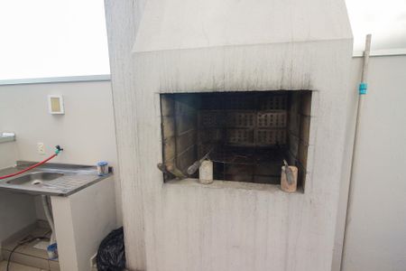 Casa à venda com 180m², 3 quartos e 2 vagasChurrasqueira